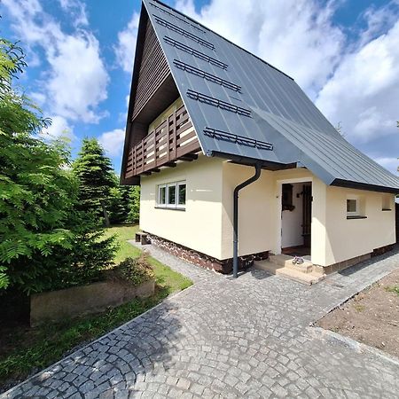 Chata Bozi Dar 63 Экстерьер фото