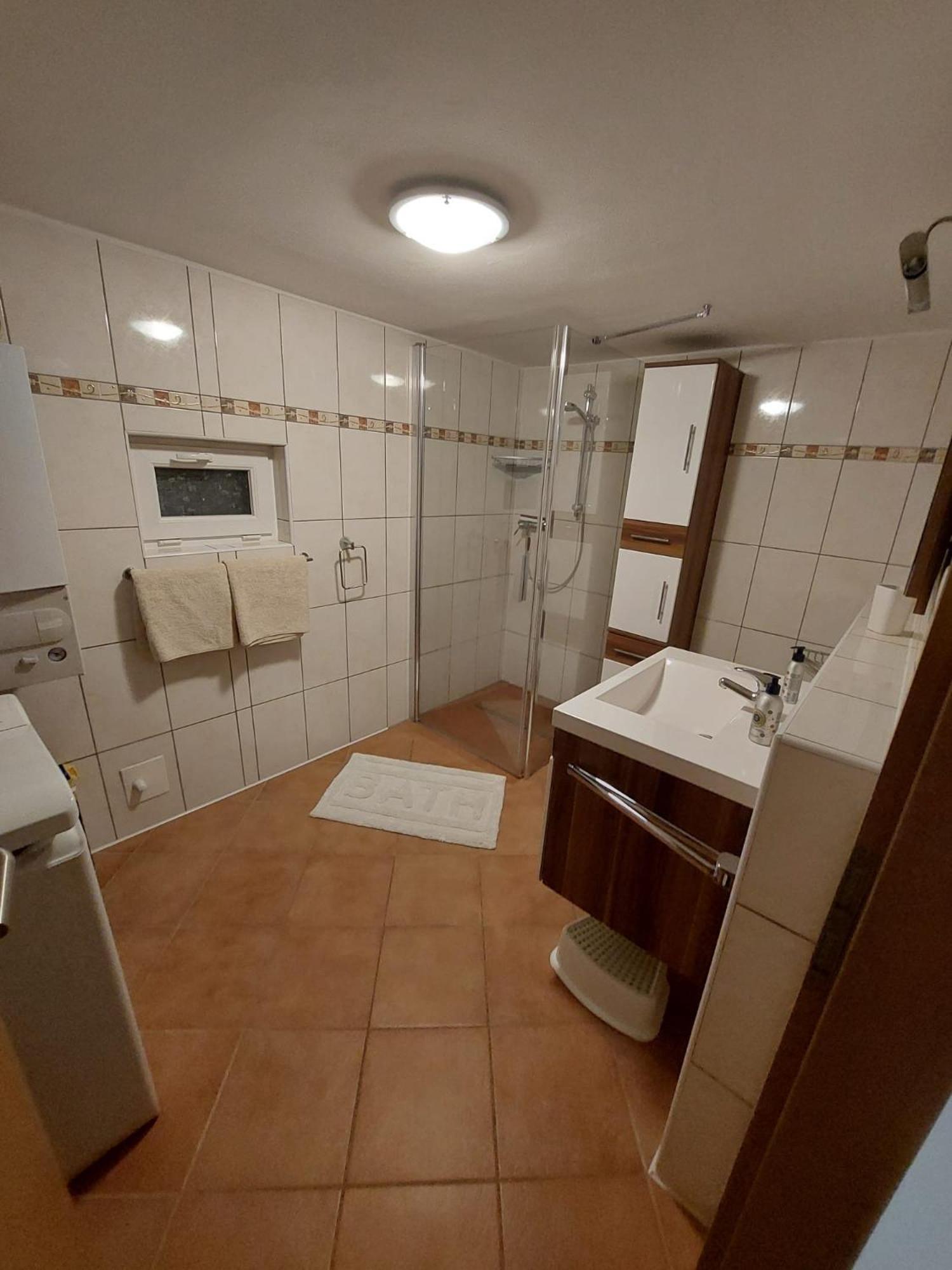 Chata Bozi Dar 63 Экстерьер фото